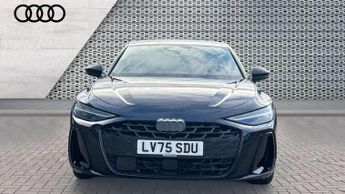 Audi A6 2.0 e-Hybrid Qtro 299 Launch Edition 4dr S Tronic