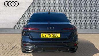 Audi A6 2.0 e-Hybrid Qtro 299 Launch Edition 4dr S Tronic