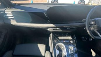 Audi A6 2.0 e-Hybrid Qtro 299 Launch Edition 4dr S Tronic