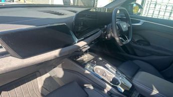 Audi A6 2.0 e-Hybrid Qtro 299 Launch Edition 4dr S Tronic