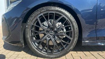 Audi A6 2.0 e-Hybrid Qtro 299 Launch Edition 4dr S Tronic