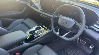 Audi A6 2.0 e-Hybrid Qtro 299 Launch Edition 4dr S Tronic