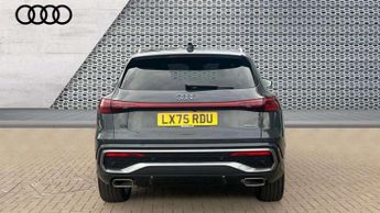 Audi Q5 2.0 TFSI Quattro S Line 5dr S Tronic