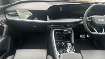 Audi Q5 2.0 TFSI Quattro S Line 5dr S Tronic