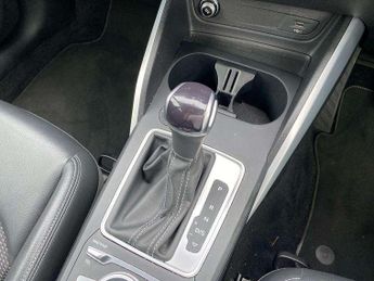 Audi Q2 35 TFSI Black Edition 5dr S Tronic