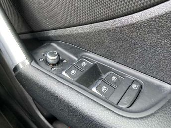 Audi Q2 35 TFSI Black Edition 5dr S Tronic