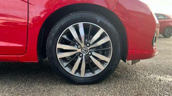 Honda Jazz 1.3 i-VTEC EX 5dr CVT