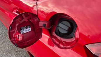 Honda Jazz 1.3 i-VTEC EX 5dr CVT