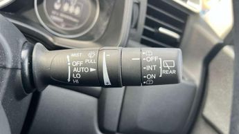 Honda Jazz 1.3 i-VTEC EX 5dr CVT