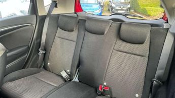 Honda Jazz 1.3 i-VTEC EX 5dr CVT