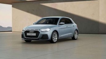 Audi A1 30 TFSI Sport 5dr