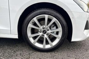 Audi A3 40 TFSI e Sport 5dr S Tronic