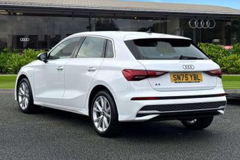 Audi A3 40 TFSI e Sport 5dr S Tronic