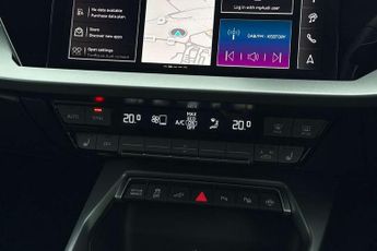 Audi A3 40 TFSI e Sport 5dr S Tronic