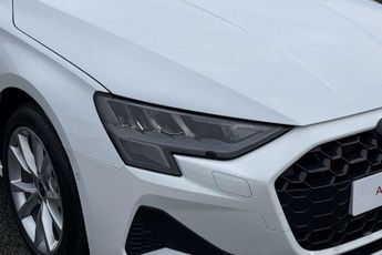 Audi A3 40 TFSI e Sport 5dr S Tronic
