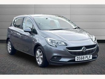 Vauxhall Corsa 1.4 Design 5dr Auto