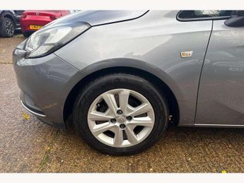 Vauxhall Corsa 1.4 Design 5dr Auto