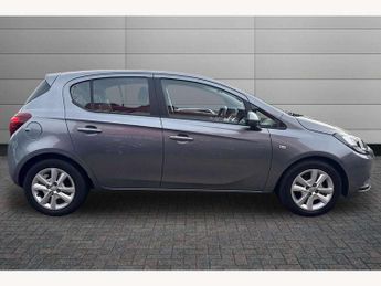 Vauxhall Corsa 1.4 Design 5dr Auto