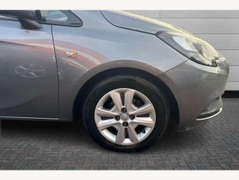 Vauxhall Corsa 1.4 Design 5dr Auto