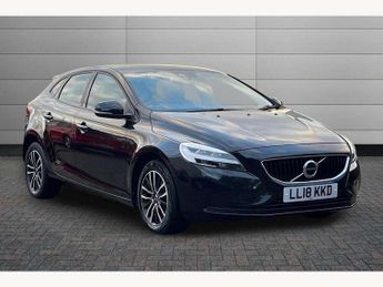 Volvo V40 T3 [152] Momentum 5dr Geartronic