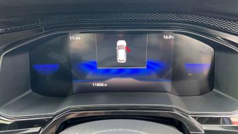 Volkswagen Polo 1.0 TSI Life 5dr DSG