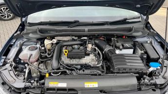 Volkswagen Polo 1.0 TSI Life 5dr DSG