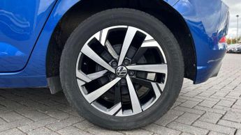 Volkswagen Polo 1.0 TSI Life 5dr DSG