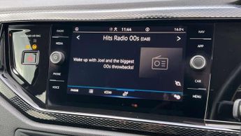 Volkswagen Polo 1.0 TSI Life 5dr DSG