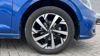 Volkswagen Polo 1.0 TSI Life 5dr DSG