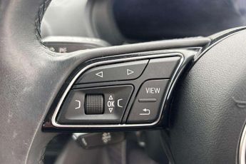 Audi Q2 35 TFSI Sport 5dr S Tronic