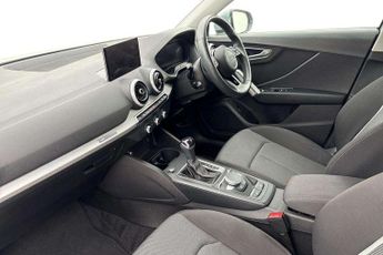 Audi Q2 35 TFSI Sport 5dr S Tronic