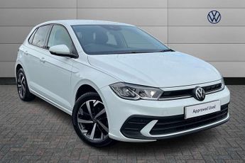 Volkswagen Polo 1.0 TSI Match 5dr