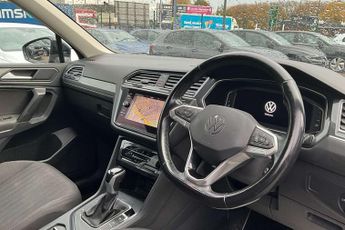 Volkswagen Tiguan Allspace 1.5 TSI Life 5dr DSG