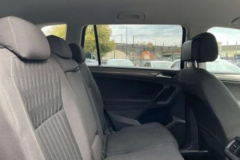 Volkswagen Tiguan Allspace 1.5 TSI Life 5dr DSG