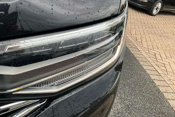 Volkswagen Tiguan Allspace 1.5 TSI Life 5dr DSG