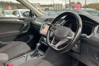 Volkswagen Tiguan Allspace 1.5 TSI Life 5dr DSG