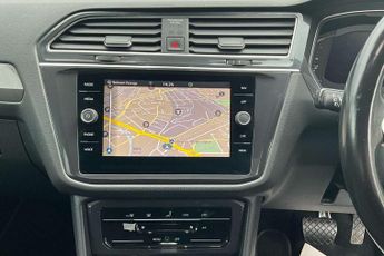 Volkswagen Tiguan Allspace 1.5 TSI Life 5dr DSG