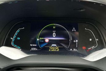 Renault Captur 1.6 E-Tech full hybrid 145 Techno 5dr Auto