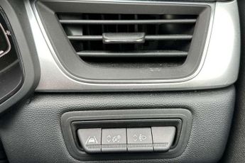 Renault Captur 1.6 E-Tech full hybrid 145 Techno 5dr Auto