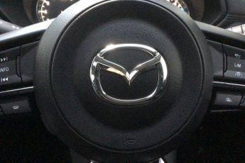 Mazda CX-5 2.0 e-Skyactiv G MHEV Exclusive-Line 5dr Auto