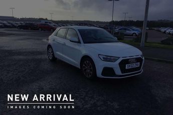 Audi A1 30 TFSI 110 Sport 5dr