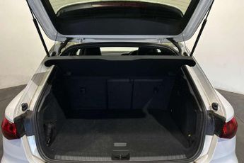 Audi A3 40 TFSI e S Line 5dr S Tronic