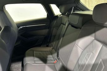 Audi A3 40 TFSI e S Line 5dr S Tronic