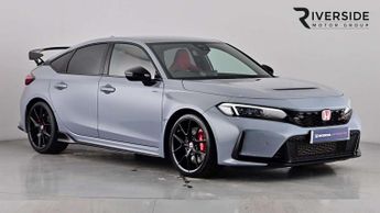 Honda Type R 2.0 VTEC Turbo Type R 5dr