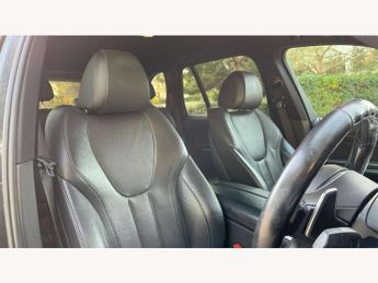 BMW X5 xDrive30d M Sport 5dr Auto