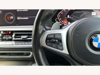 BMW X5 xDrive30d M Sport 5dr Auto