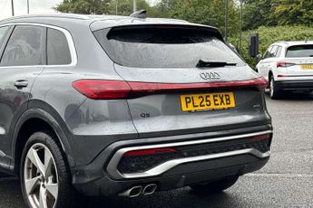 Audi Q5 2.0 TDI Quattro S Line 5dr S Tronic