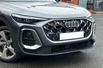 Audi Q5 2.0 TDI Quattro S Line 5dr S Tronic