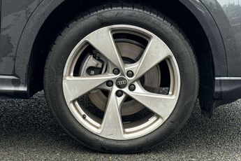 Audi Q5 2.0 TDI Quattro S Line 5dr S Tronic