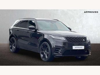 Land Rover Range Rover 2.0 D200 R-Dynamic HSE 5dr Auto